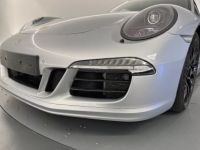 Porsche 991 1 CABRIOLET 3.8 430 CARRERA 4 GTS - <small></small> 147.900 € <small>TTC</small> - #44