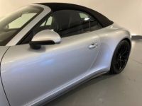 Porsche 991 1 CABRIOLET 3.8 430 CARRERA 4 GTS - <small></small> 147.900 € <small>TTC</small> - #45