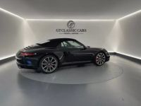 Porsche 991 1 CABRIOLET 3.8 CARRERA S - <small></small> 99.900 € <small>TTC</small> - #3