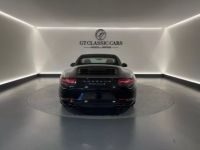 Porsche 991 1 CABRIOLET 3.8 CARRERA S - <small></small> 99.900 € <small>TTC</small> - #4