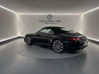 Porsche 991 1 CABRIOLET 3.8 CARRERA S - <small></small> 99.900 € <small>TTC</small> - #6