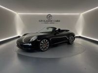 Porsche 991 1 CABRIOLET 3.8 CARRERA S - <small></small> 99.900 € <small>TTC</small> - #7