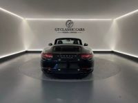 Porsche 991 1 CABRIOLET 3.8 CARRERA S - <small></small> 99.900 € <small>TTC</small> - #9