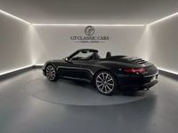 Porsche 991 1 CABRIOLET 3.8 CARRERA S - <small></small> 99.900 € <small>TTC</small> - #10