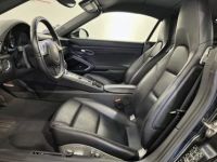 Porsche 991 1 CABRIOLET 3.8 CARRERA S - <small></small> 99.900 € <small>TTC</small> - #13