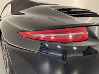 Porsche 991 1 CABRIOLET 3.8 CARRERA S - <small></small> 99.900 € <small>TTC</small> - #26