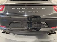 Porsche 991 1 CABRIOLET 3.8 CARRERA S - <small></small> 99.900 € <small>TTC</small> - #27