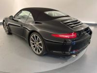 Porsche 991 1 CABRIOLET 3.8 CARRERA S - <small></small> 99.900 € <small>TTC</small> - #28