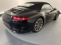 Porsche 991 1 CABRIOLET 3.8 CARRERA S - <small></small> 99.900 € <small>TTC</small> - #29