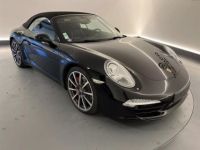 Porsche 991 1 CABRIOLET 3.8 CARRERA S - <small></small> 99.900 € <small>TTC</small> - #31