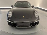 Porsche 991 1 CABRIOLET 3.8 CARRERA S - <small></small> 99.900 € <small>TTC</small> - #38