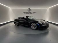 Porsche 991 1 CABRIOLET 3.8 CARRERA S - <small></small> 99.900 € <small>TTC</small> - #39