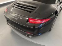 Porsche 991 1 CABRIOLET 3.8 CARRERA S - <small></small> 99.900 € <small>TTC</small> - #42