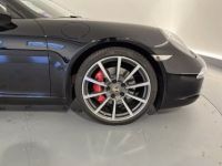 Porsche 991 1 CABRIOLET 3.8 CARRERA S - <small></small> 99.900 € <small>TTC</small> - #46