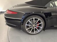 Porsche 991 1 CABRIOLET 3.8 CARRERA S - <small></small> 99.900 € <small>TTC</small> - #48