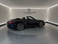 Porsche 991 1 CABRIOLET 3.8 CARRERA S - <small></small> 99.900 € <small>TTC</small> - #49