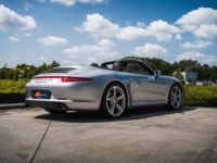 Porsche 991 .1 Carrera 4S Cabrio BOSE Carbon Sport Exh - <small></small> 99.900 € <small>TTC</small> - #29