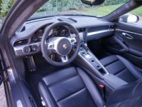 Porsche 991 (1) Carrera S 400 Ch PDK - Etat NEUF - 998 €/mois - T.O., Cuir étendu, Volant SportDesign, Jtes 20 - 4 Pneus Récents - Carnet 100% PORSCHE - Gar. 12 - <small></small> 102.500 € <small>TTC</small> - #23