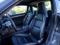 Porsche 991 (1) Carrera S 400 Ch PDK - Etat NEUF - 998 €/mois - T.O., Cuir étendu, Volant SportDesign, Jtes 20 - 4 Pneus Récents - Carnet 100% PORSCHE - Gar. 12 - <small></small> 102.500 € <small>TTC</small> - #19