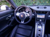 Porsche 991 (1) Carrera S 400 Ch PDK - Etat NEUF - 998 €/mois - T.O., Cuir étendu, Volant SportDesign, Jtes 20 - 4 Pneus Récents - Carnet 100% PORSCHE - Gar. 12 - <small></small> 102.500 € <small>TTC</small> - #26