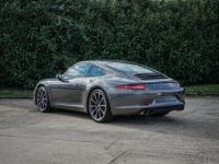 Porsche 991 (1) Carrera S 400 Ch PDK - Etat NEUF - 998 €/mois - T.O., Cuir étendu, Volant SportDesign, Jtes 20 - 4 Pneus Récents - Carnet 100% PORSCHE - Gar. 12 - <small></small> 102.500 € <small>TTC</small> - #3