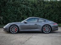 Porsche 991 (1) Carrera S 400 Ch PDK - Etat NEUF - 998 €/mois - T.O., Cuir étendu, Volant SportDesign, Jtes 20 - 4 Pneus Récents - Carnet 100% PORSCHE - Gar. 12 - <small></small> 102.500 € <small>TTC</small> - #2