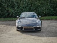 Porsche 991 (1) Carrera S 400 Ch PDK - Etat NEUF - 998 €/mois - T.O., Cuir étendu, Volant SportDesign, Jtes 20 - 4 Pneus Récents - Carnet 100% PORSCHE - Gar. 12 - <small></small> 102.500 € <small>TTC</small> - #8