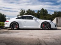 Porsche 991 .1 GT3 Carbon PDK 18 Way - <small></small> 115.900 € <small>TTC</small> - #2