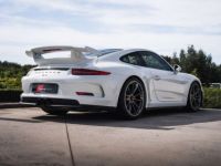 Porsche 991 .1 GT3 Carbon PDK 18 Way - <small></small> 115.900 € <small>TTC</small> - #5