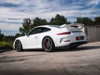 Porsche 991 .1 GT3 Carbon PDK 18 Way - <small></small> 115.900 € <small>TTC</small> - #12