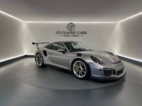 Porsche 991 1 GT3 RS 4.0 500 - <small></small> 234.900 € <small>TTC</small> - #3