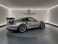 Porsche 991 1 GT3 RS 4.0 500 - <small></small> 234.900 € <small>TTC</small> - #4