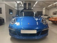 Porsche 991 .1 Targa 4 GTS 3.8 430 PDK BOSE JA en 20 Pack Carbon Garantie 12 mois TVA Récupérable - <small></small> 141.990 € <small></small> - #1