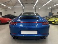 Porsche 991 .1 Targa 4 GTS 3.8 430 PDK BOSE JA en 20 Pack Carbon Garantie 12 mois TVA Récupérable - <small></small> 141.990 € <small></small> - #2