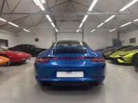 Porsche 991 .1 Targa 4 GTS 3.8 430 PDK BOSE JA en 20 Pack Carbon Garantie 12 mois TVA Récupérable - <small></small> 141.990 € <small></small> - #3