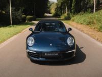 Porsche 991 .1 Targa 4S 3.8 400 PDK BOSE JA en 20 Garantie 12 mois - <small></small> 130.990 € <small>TTC</small> - #3