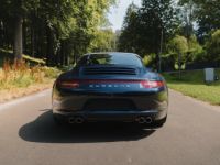 Porsche 991 .1 Targa 4S 3.8 400 PDK BOSE JA en 20 Garantie 12 mois - <small></small> 130.990 € <small>TTC</small> - #7