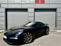 Porsche 991 - <small></small> 76.990 € <small>TTC</small> - #1