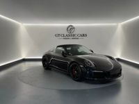 Porsche 991 2 3.0 420 TARGA 4S - <small></small> 147.900 € <small>TTC</small> - #2