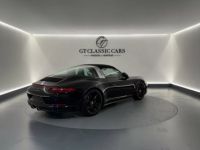 Porsche 991 2 3.0 420 TARGA 4S - <small></small> 147.900 € <small>TTC</small> - #4