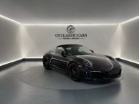 Porsche 991 2 3.0 420 TARGA 4S - <small></small> 147.900 € <small>TTC</small> - #6