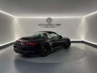 Porsche 991 2 3.0 420 TARGA 4S - <small></small> 147.900 € <small>TTC</small> - #7