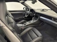 Porsche 991 2 3.0 420 TARGA 4S - <small></small> 147.900 € <small>TTC</small> - #23