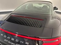 Porsche 991 2 3.0 420 TARGA 4S - <small></small> 147.900 € <small>TTC</small> - #36