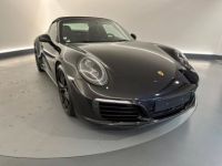 Porsche 991 2 3.0 420 TARGA 4S - <small></small> 147.900 € <small>TTC</small> - #43