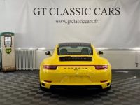 Porsche 991 2 3.0 450 CARRERA 4S POWER KIT PDK - <small></small> 136.900 € <small>TTC</small> - #5