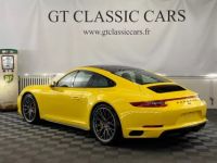 Porsche 991 2 3.0 450 CARRERA 4S POWER KIT PDK - <small></small> 136.900 € <small>TTC</small> - #6