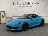 Porsche 991 2 3.0 450 TARGA 4 GTS - <small></small> 169.900 € <small>TTC</small> - #1