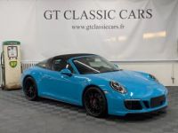 Porsche 991 2 3.0 450 TARGA 4 GTS - <small></small> 169.900 € <small>TTC</small> - #3