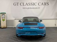 Porsche 991 2 3.0 450 TARGA 4 GTS - <small></small> 169.900 € <small>TTC</small> - #5